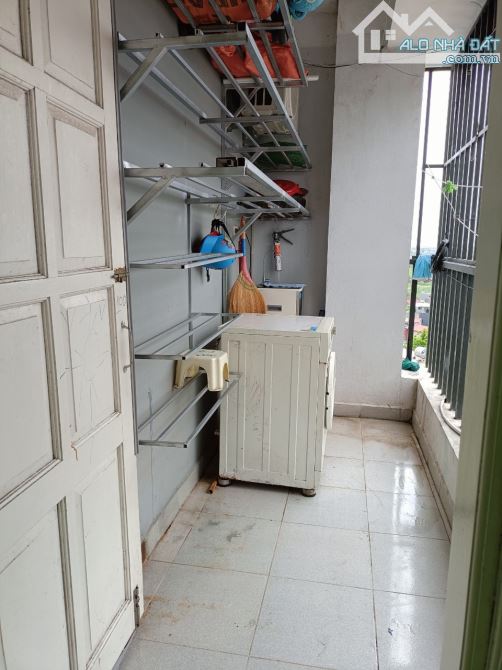 Cho thuê căn góc, thang máy, nhà có đồ giá 3,5tr/tháng ở Chung cư Bắc Sơn - 5