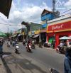Kinh doanh thô lổ bán gấp nền đất giá 630tr ở đường Nguyễn Thái Học ở TP.Tây Ninh