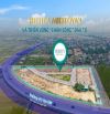 Đất nền khu đô thị tại thủ phủ công nghiệp ,Thanh Liêm, Hà Nam DT.3.87ha đã 100% Đã có sổ