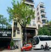 Cho thuê nhà 5 tầng đường Chương Dương - Ngay cầu Trần Thị Lý, Phường Mỹ An, Đà Nẵng