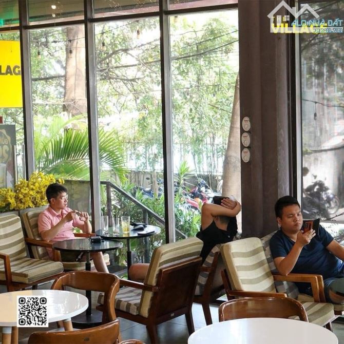CHO THUÊ.. NHÀ HÀNG + DỊCH VỤ + CAFE + VĂN PHÒNG - Trung tâm Biên hoà - 5
