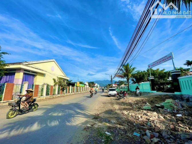 Bán đất Diên Sơn mặt tiền đường Bầu Bạn sát bên ngã 4 đường Nhà Vuông - 3