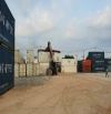 Cho Thuê Bãi Xe Container 5500m 15k/m2  Thuận An