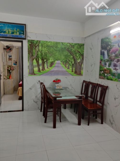 Cho thuê căn hộ chung cư Hoàng Long Thanh Hóa 38m2, 1PN full nội thất giá 3.5 triệu/tháng