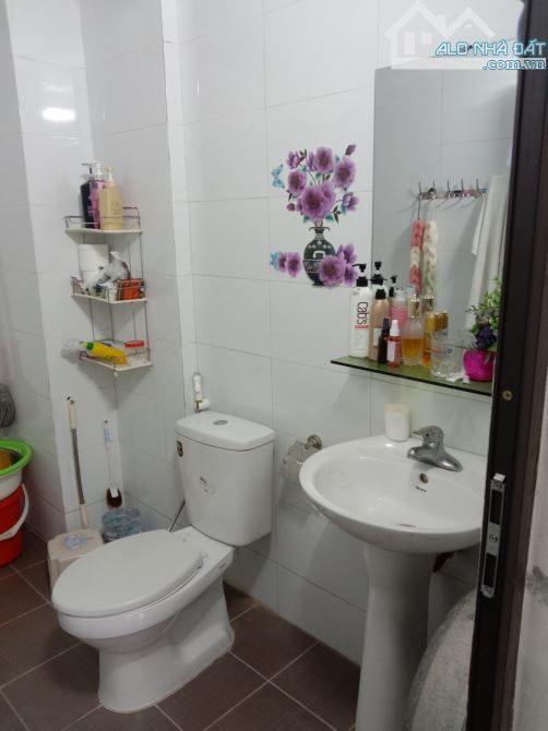 Cho thuê căn hộ chung cư Hoàng Long Thanh Hóa 38m2, 1PN full nội thất giá 3.5 triệu/tháng - 2