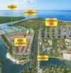 Bán biệt thự dự án Sun Riverside Village Sầm Sơn giá rẻ nhất thị trường