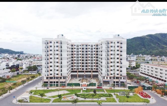 Cần bán gấp chung cư Xã Hội 1 VCN Phước Long- Nha Trang   DT 65 m2 gồm: 2 phòng ngủ, 1WC, - 1