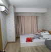 Cần cho thuê chung cư Khang gia - Tân Hương 60m 2PN Có nội thất giá 6,8tr