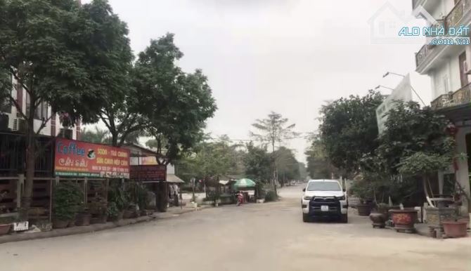 Hiếm Bán 82,5m2 đất Mt 5m Kinh Doanh, Đầu tư khu trung tâm hành chính huyện Mê Linh - 3