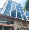 Cho thuê tòa nhà văn phòng 8 tầng mặt phố 52 Nguyễn Trãi,DT:250m2 x 8 Tầng ,mặt tuền 15m