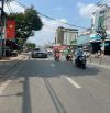 Cho thuê nhà mặt tiền Nguyễn Thị Thâp Phường tân phú