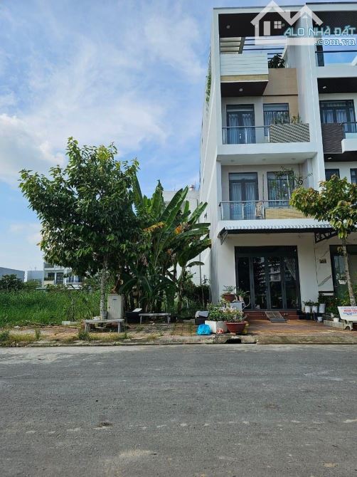 Bán nền đường A4 kdc 91b, P. An Khánh, Q. Ninh Kiều, TPCT