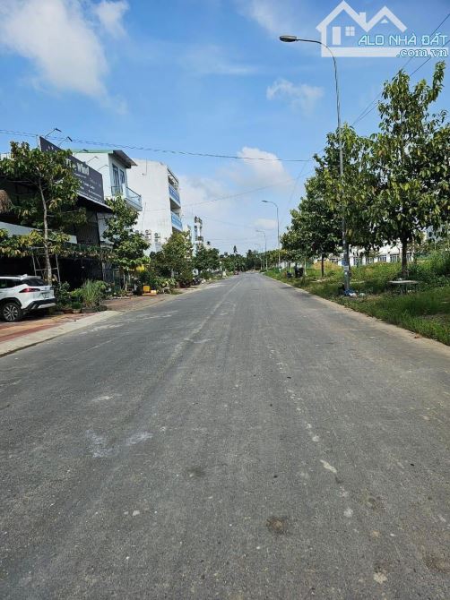 Bán nền đường A4 kdc 91b, P. An Khánh, Q. Ninh Kiều, TPCT - 1