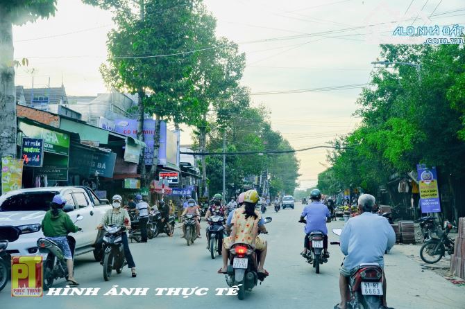 Nhà kinh doanh thô lổ bán nền đất giá 650tr full thổ ở Đ13 Ninh Sơn Tây Ninh - 2