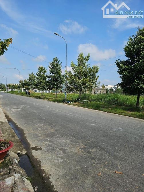 Bán nền đường A4 kdc 91b, P. An Khánh, Q. Ninh Kiều, TPCT - 3