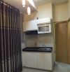 Cho thuê căn hộ 2PN,61m2, Hoàng Kim Thế Gia, nhà trống có 1 máy lạnh giá 7 tr/tháng