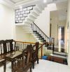 Cho thuê nhà 3.5 tầng MT Đoàn Khuê - khu Nam Việt Á - Nhà mới - vị trí đẹp!