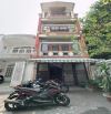 Bán nhà mặt tiền buôn bán đường Nguyễn Văn Tố trung tâm Quận Tân Phú TP HCM, DT: 4x17m.