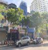Bán gấp nhà phố Mạc Thái Tông-Cầu Giấy 48m2, phân lô ôtô,  vỉa hè, 2 thoáng, giá 11.9 tỷ.