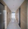 Cho thuê building Võ Văn Kiệt Quận 6, 2 hầm, 10 tầng DT 1300m2, mới xây 100%, PCCC đầy đủ
