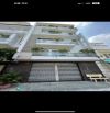 Chủ Bán nhà 5 tầng hẻm 7m đường Ba Vân, P14 Tân Bình. DT: 5.6x18m, giá 12.9 tỷ