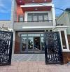 Cần bán gấp căn nhà ngay mặt tiền đường Đoàn Nguyễn Tuấn - SHR - 1,05 TỶ.