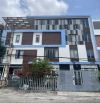 Nhà 3,5 tầng mặt tiền Nguyễn Thị Định sổ đã hoàn công tài sản