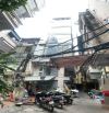 Bán nhà ngõ Lý Quốc Sư - Hoàn Kiếm, lô góc 5 tầng, đang làm tòa cho thuê, 10m ra mặt phố