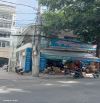 Bán nhà góc 2 mặt tiền Nguyễn chánh, trung tâm nha trang