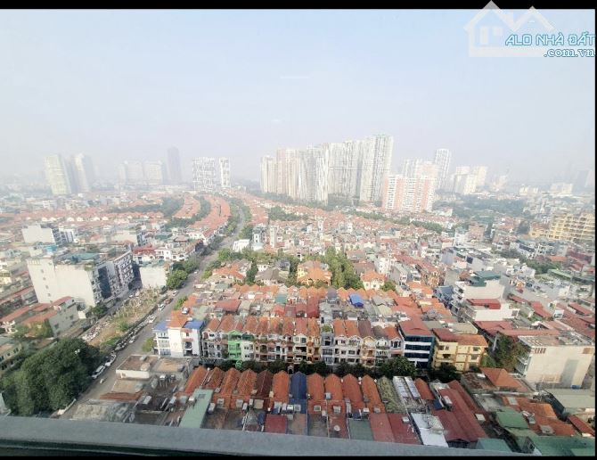 Căn hộ Duplex duy nhất, mặt đường Trần Phú, view Làng Việt Kiều Châu Âu. 144m, 4 ngủ, 2wc - 5