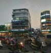 Căn góc 2 mặt tiền đường Phổ Quang P2 Tân Bình, ngang 10m dài 25m giá bán 49 tỷ