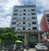 Bán tòa nhà mặt tiền  Trần Quang Diệu, Quận 3.DT 15x20m, Hầm 8 tầng, giá 70 tỷ