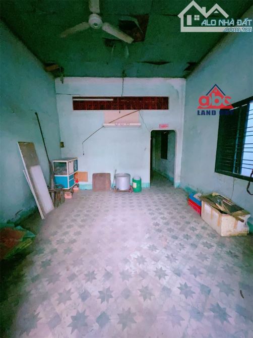 D014 bán lô đất phường Hoà Bình - Biên Hoà - Đồng Nai cách đường CMT8 150m - 1