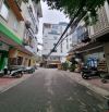 Siêu víp phố Nguyễn Chánh phân lô ô tô tránh vỉa hè kinh doanh 50m, 5 tầng, giá 16 tỷ 9