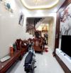 Chỉ nhỉnh 5tỷ sở hữu ngay em nhà Hào Nam 35m 4tầng mt4m tặng nội thất mới đẹp ở ngay.