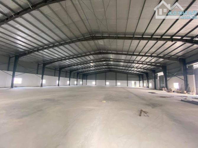 Cho thuê Kho xưởng KCN Tân Bình, Tây Thạnh, Tân Phú. dt Kho 6.000m2, giá 110k/m2 còn TL - 1