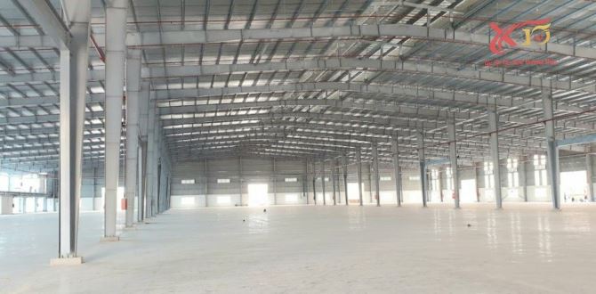 Bán xưởng KCN Long Khánh, Đồng Nai 40.000 m2 chỉ 260 tỷ - 1