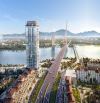 Căn góc đường 10.5m gần dự án Sun Ponte Residence ven sông Hàn-dòng tiền cao-14.5 tỷ