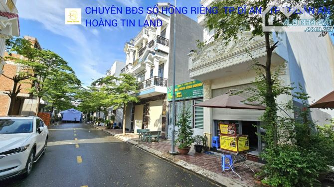 Bán mảnh đất khu dân cư Phú Hồng Đạt, 2ty020 phường Bình Chuẩn Thuận An - 2