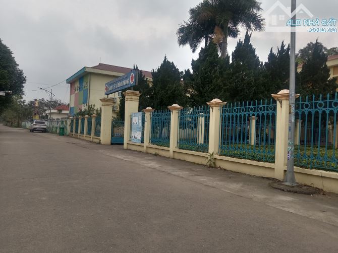 2 lô liền kề đối diện cổng Trung tâm y tế Đồng Phong (5mx20m) Giá 1,05 Tỷ - 3