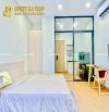 Cho thuê căn hô dịch vụ 1 phòng ngủ có ban công tại Phú Nhuận