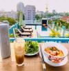 Cần tiền bán nhanh tòa căn hộ siêu đẹp trung tâm quận Hải Châu, Đà Nẵng, giá chỉ 25 tỷ