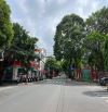 Bán nhà đường Chu Mạnh Trinh - Bình Thọ - Thủ Đức ( 5.5 x 27 ) - Thích hợp xây công ty- kh