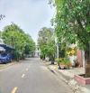 Lô mặt tiền LÝ CHÍNH THẮNG, đường 7m5 vỉa hè 4m đối diện Trường THPT Nguyễn Thượng Hiền