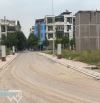 Bán đất 54m2 tại khu phân lô Kiến Thiết mới Sở Dầu, Hồng Bàng 5x tr/m2 - 2,x tỷ