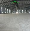 Cho thuê kho xưởng 3.240m2 xây mới 100% trong kcn Hải Sơn, Đức Hòa ,Long An