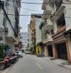 Bán nhà phố Đại An, Văn Quán, Hà Đông, ngõ ô tô tránh, gần phố, 44m2x4T, giá hơn 7 tỷ