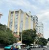 Bán khách sạn mặt tiền Mạc Thị Bưởi - DT: 4.5 x 22m. CN: 91m2 - hầm + 8 tầng - giá : 74 tỷ