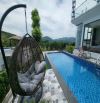 Chuyển nhượng căn villa nghỉ dưỡng tại khu nghỉ dưỡng Sunset Tân Vinh - Lương Sơn - Hoà Bì