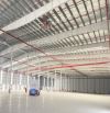 Nhà xưởng KCN Hòa Xá giá 50k/m2, DT từ 1.000m2-5hecta, PCCC mới nhất, SX nhiều ngành